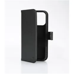 WE Etui folio MAGNETIQUE SAMSUNG GALAXY S26 Noir (Samsung Galaxy S26), Smartphone Hülle, Schwarz