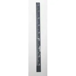 Optimum Skala B23/B26PRO/D23/26PRO/B20/B25F/DQ25 0-80mm, vertikal