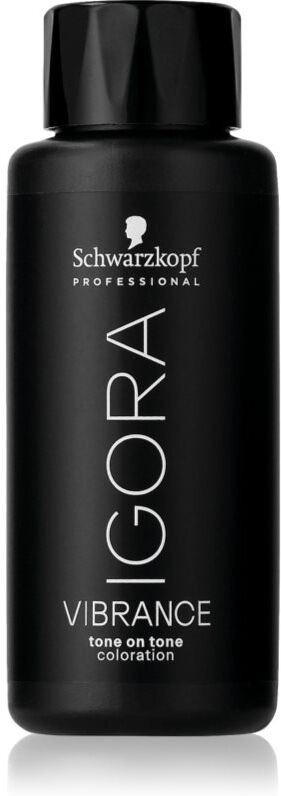 Schwarzkopf Professional IGORA Vibrance Intensivtönung Farbton 10-42 60 ml