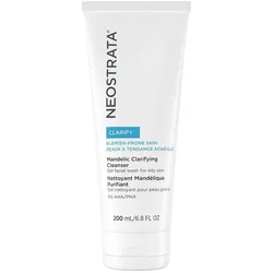 NeoStrata, Gesichtsreinigung, CLARIFY klärendes Reinigungsmittel mit Mandelsäure 200 ml (Reinigungsgel, 200 ml)
