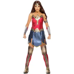 Rubies Wonder Woman 1984 - WW84: Deluxe (38, 40)