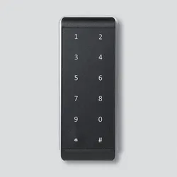 SSS Siedle 210013298-00 readID Wall S 21001329800 SE 1360 DKT