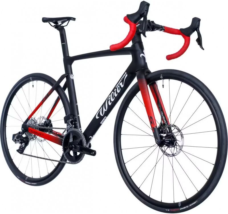 WILIER Bici da corsa  Cento10 SL DISC RIVAL AXS 12V RX26