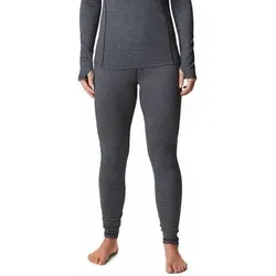 COLUMBIA Damen Unterhose Tunnel Springs™ Wool Tight, Größe XS in Schwarz Schwarz