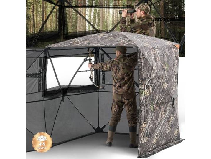 VEVOR Affût de Chasse