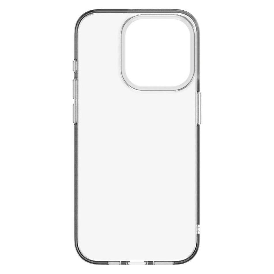 Evelatus iPhone 15 Pro PC Customized Print Design Marble (Apple iPhone 15 Pro) (EVEAPP15PRPPDP)