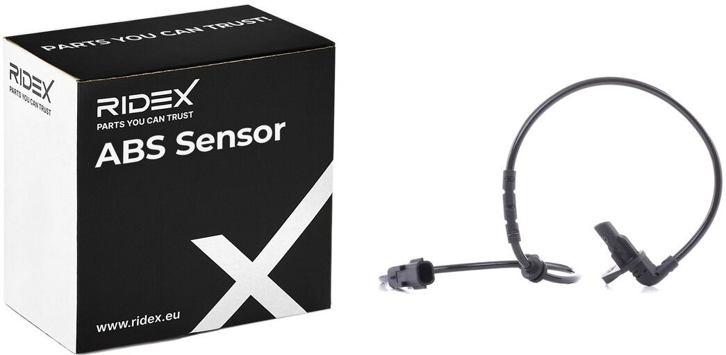 RIDEX 412W1530 ABS sensor