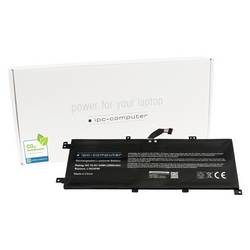 ipc-computer Notebook-Akku Akku L18C4P90 REPLACE 15.20 V 2900 mAh IPC-Computer