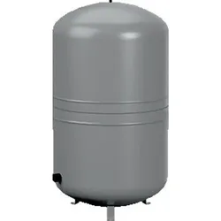 Logafix Ausdehnungsgefäß BU-H100 100 l Heizung max. 6 bar silber