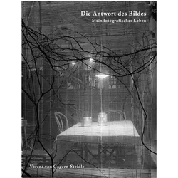 Die Antwort des Bildes, Sachbücher von Verena von Gagern-Steidle