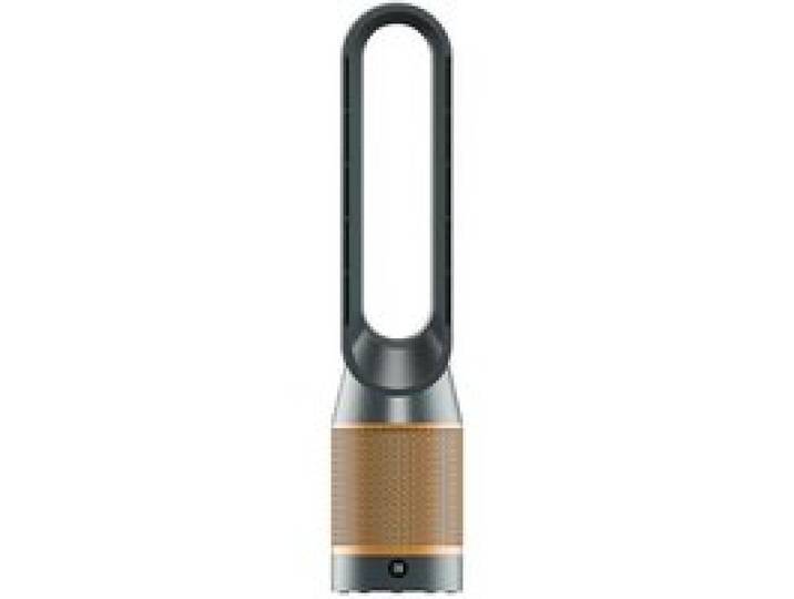 Ventilateur air chaud et froid 3 vitesses oscillation à 90° minuterie télécommande utilisable toute lannée portable gris