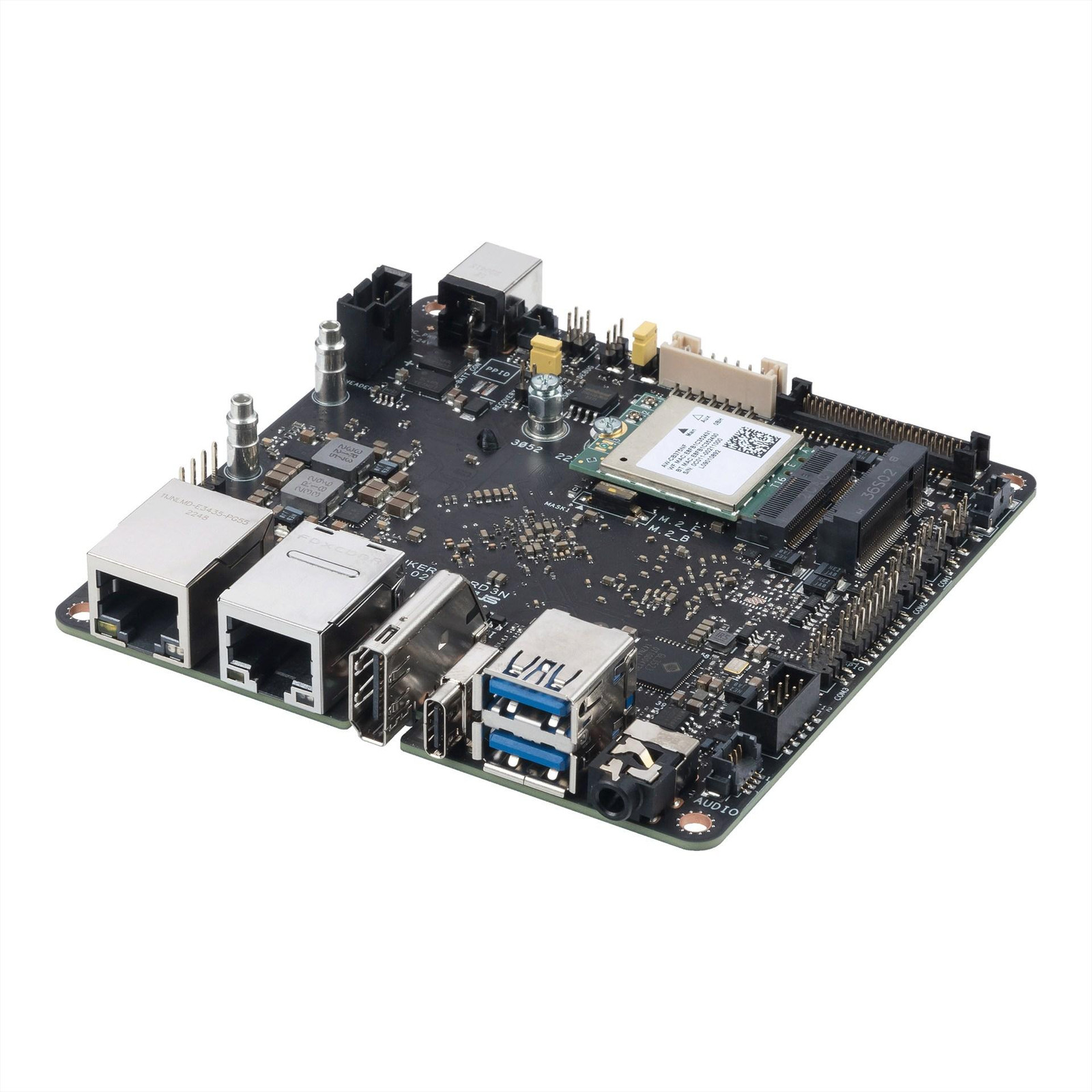 ASUS Tinker Board 3N Lite 2G 32G