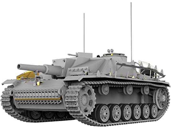 Miniart - stuh 42 ausf. g