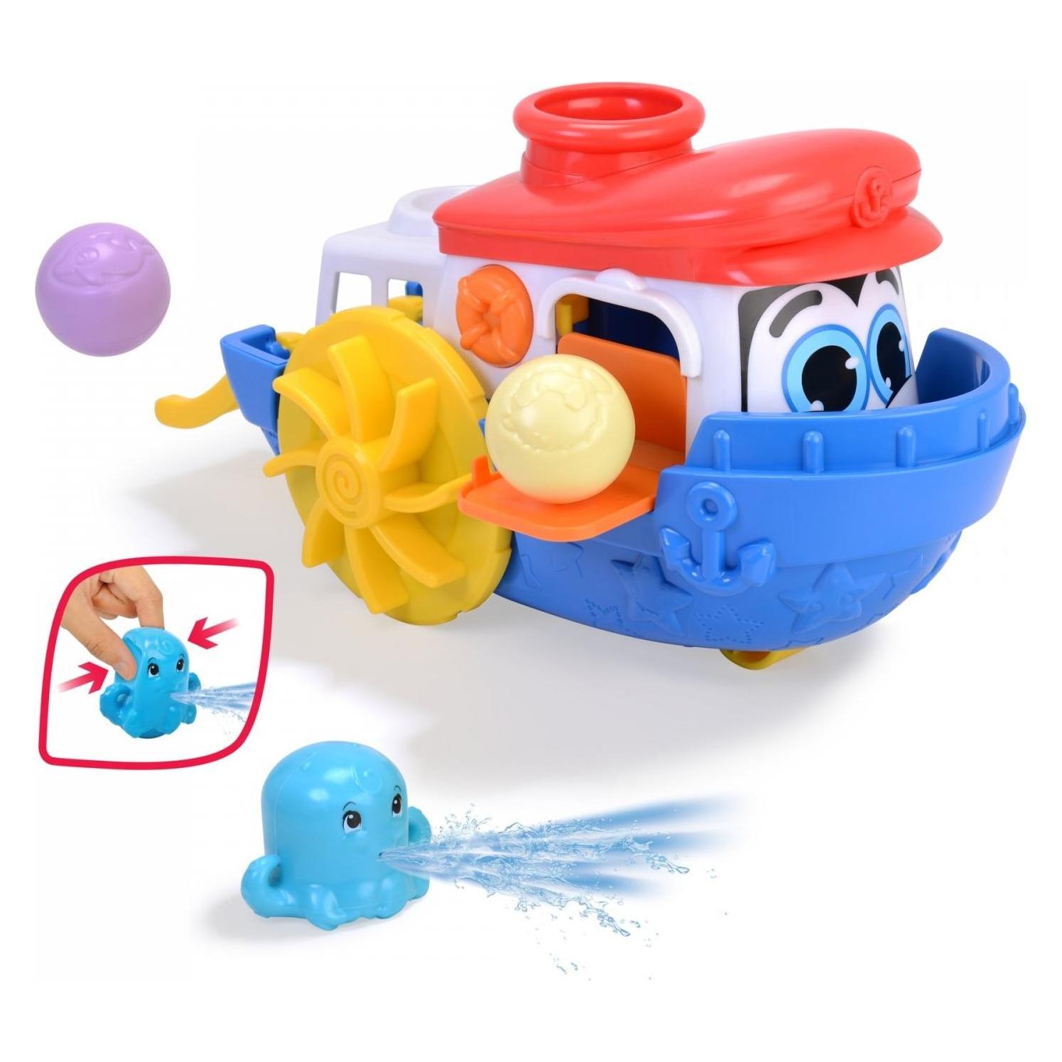 Dickie ABC Sammy Splash (204115005)