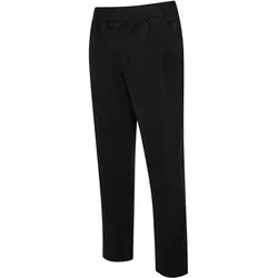 hummel, Unisex, Sporthose, Bee (L), Schwarz