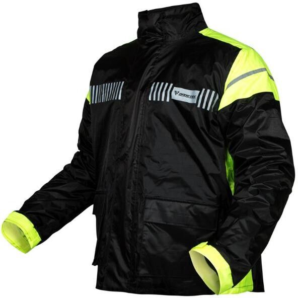 INVICTUS MOTO APPAREL INV.WRPACK.FLUO.3XL Regenjacke