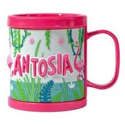Be happy gifts 3D Antosia Babybecher (65613102)