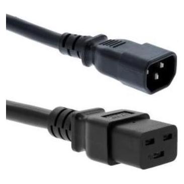 OEM IEC Power Reduction C19 to C14 30cm (50271213622)