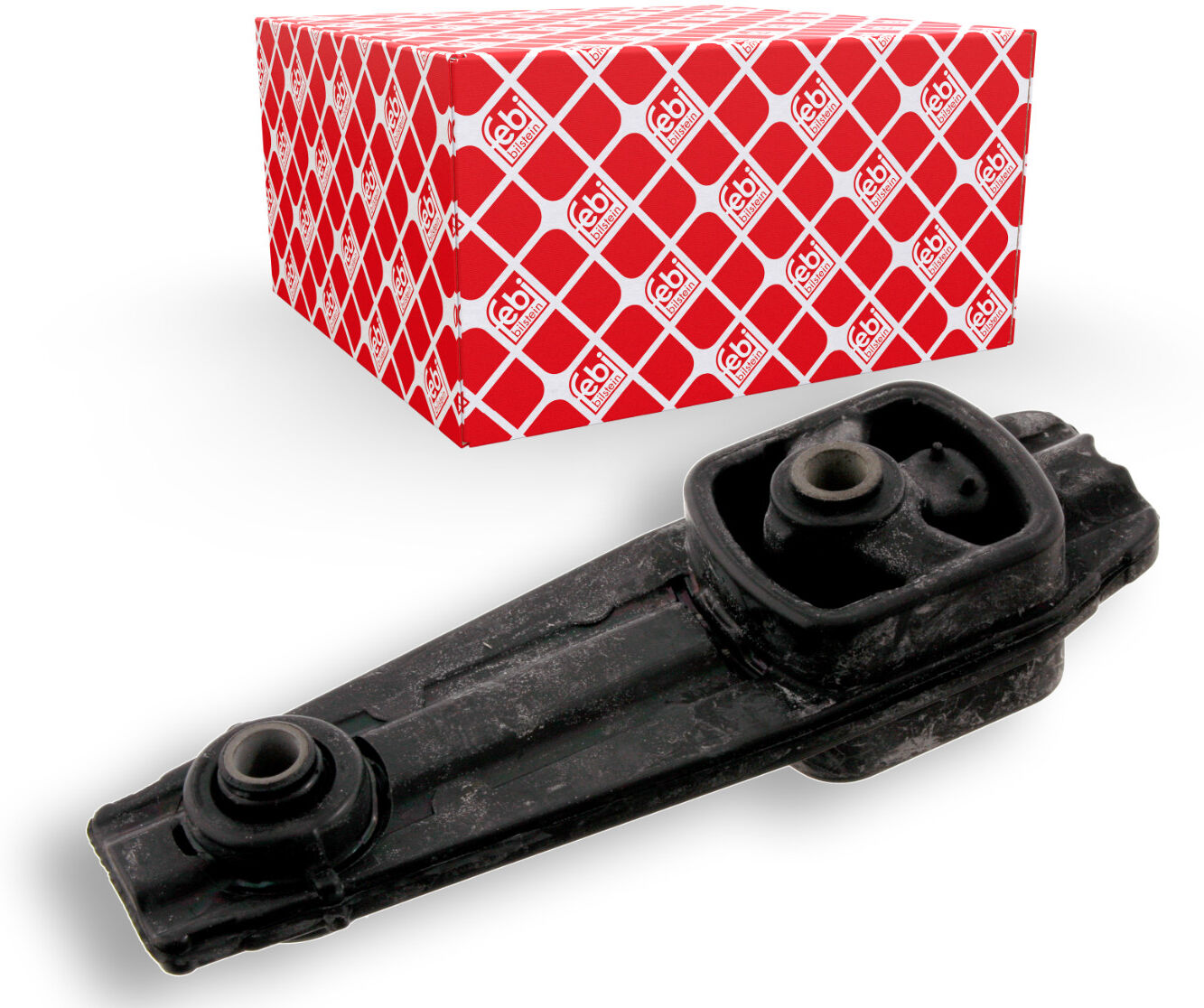 Febi Bilstein Lagerung, Motor 28660 Hinten Für Peugeot Ds
