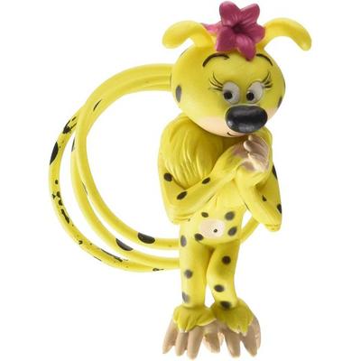 La Marsupilami verlegen