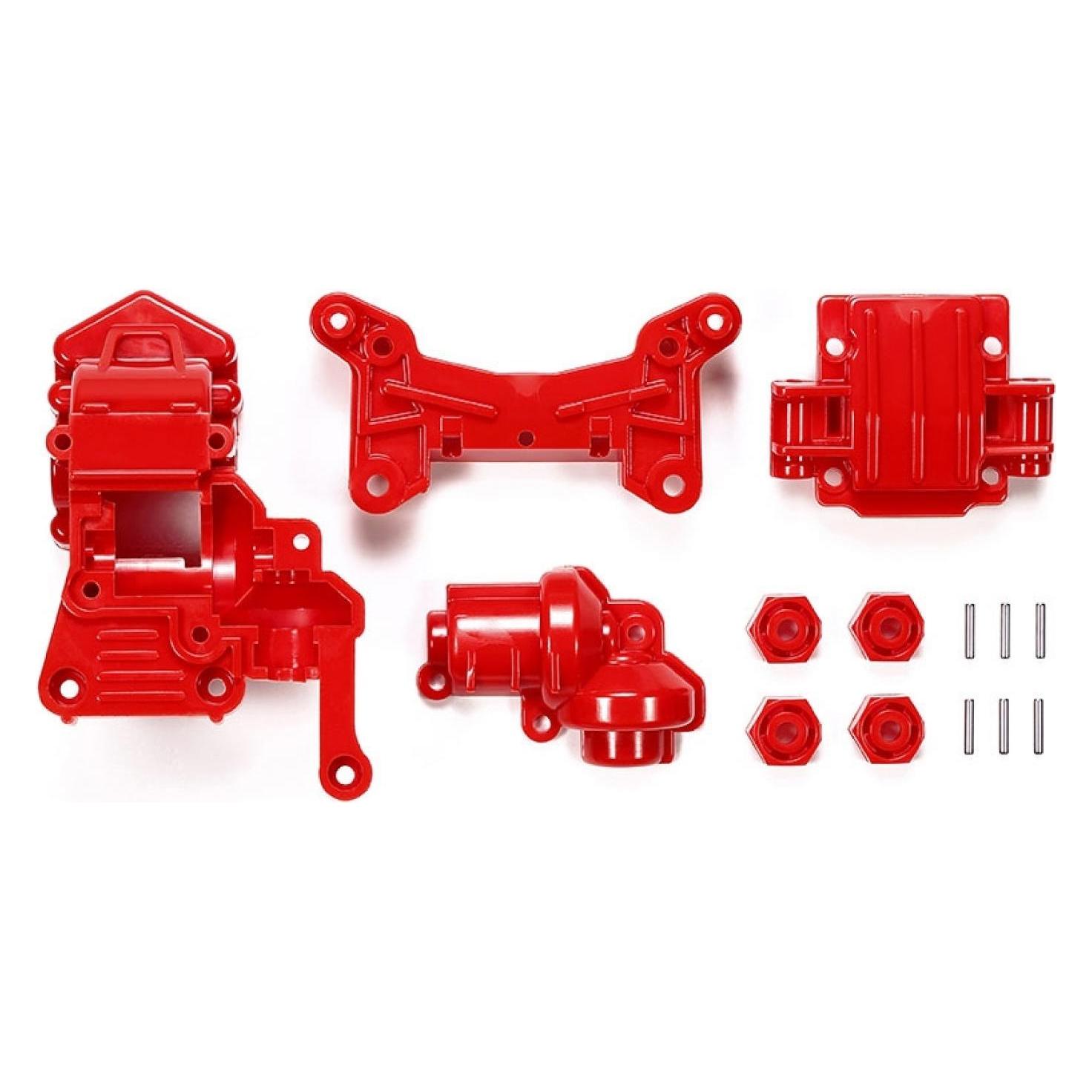 Tamiya A-Platte DTM 02-Chassis (300050541)