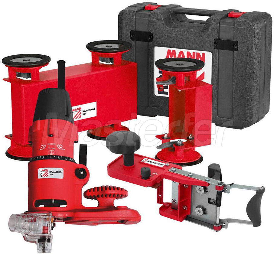Holzmann KAM 65PROSET Set di accessori per KAM65PRO