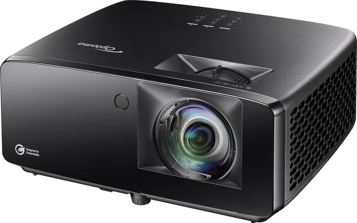 Optoma UHZ36STe