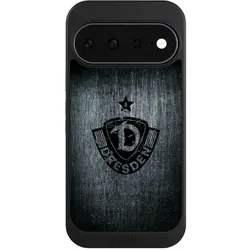 Nivocase Hülle für Google Pixel 11 Handyhülle NIVOcore Case Schwarz Offizielles Lizenzprodukt SG Dynamo (Google Pixel 11), Smartphone Hülle, Schwarz