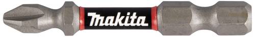 Makita E-03274 Bit-Set 2teilig Kreuzschlitz Phillips Torsion Control Technologie