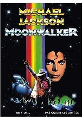 Jerry Kramer - Michael Jackson : Moonwalker [FR Import] - Preis vom 09.10.2026 07:28:09 h