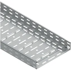 Kopos, Zubehör Elektroinstallation, KZI 60X200X0.75 S2 Kabelrinne 1St.