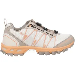 Frauen CMP F.Illi Campagnolo CMP Damen Trailrunning-Schuh Altak - Ice - 39