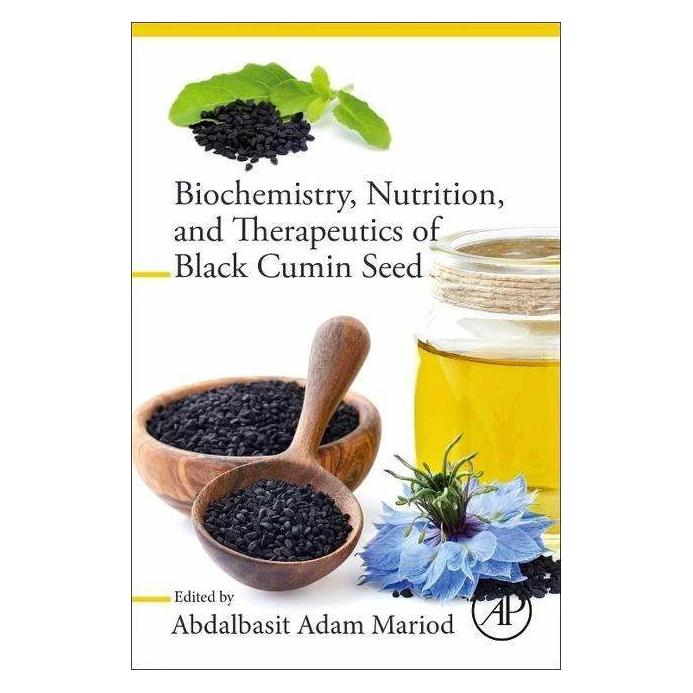 Elsevier Abdalbasit Adam Mariod (Englisch, Abdalbasit Adam Mariod) (41988857)
