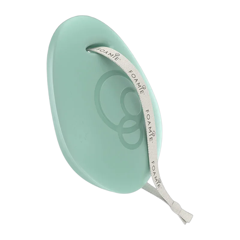 Foamie Feste Shaving Bar Aloe Vera & Avocado Oil, 70g FM-SH-AV1001
