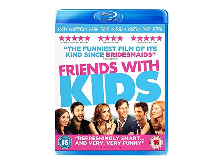 Friends With Kids