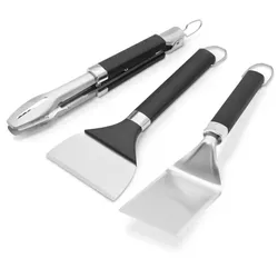 Plancha Zubehör-Set Weber