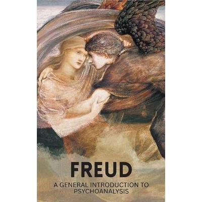 General Introduction to Psychoanalysis, Taschenbuch von Sigmund Freud, Wordsworth, 978-1-84022-686-7