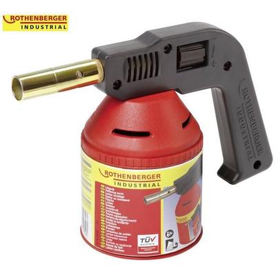 Rothenberger Industrial 35930 Lötlampe 1750°C 150 min 1St.