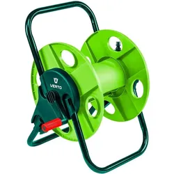 Verto, Gartenschlauch Aufbewahrung, Gartenschlauchrolle (45 m)
