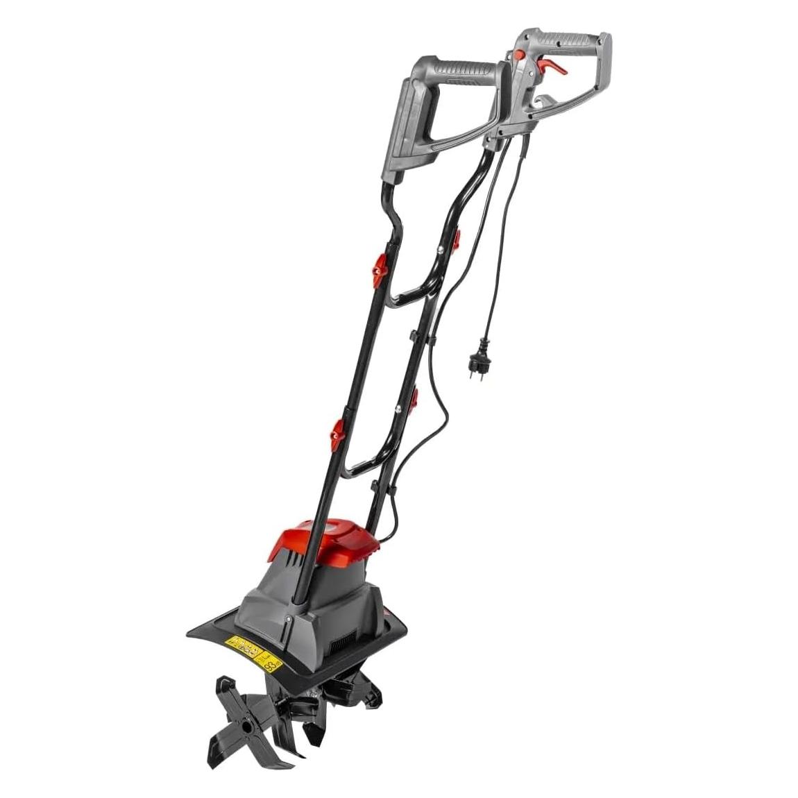 Dedra Elektrischer Fräser 1050W (DED8709)