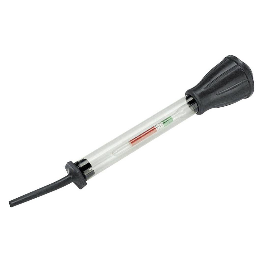 Mannesmann Batteriesäure-Prüfgerät Brüder (040-T)