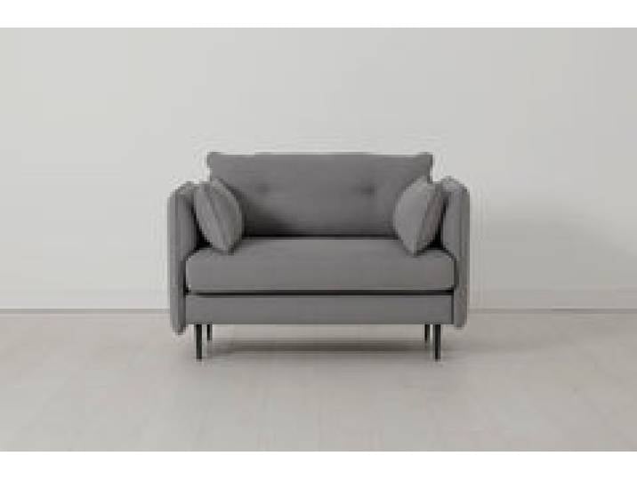 Model 19 Loveseat, Risso