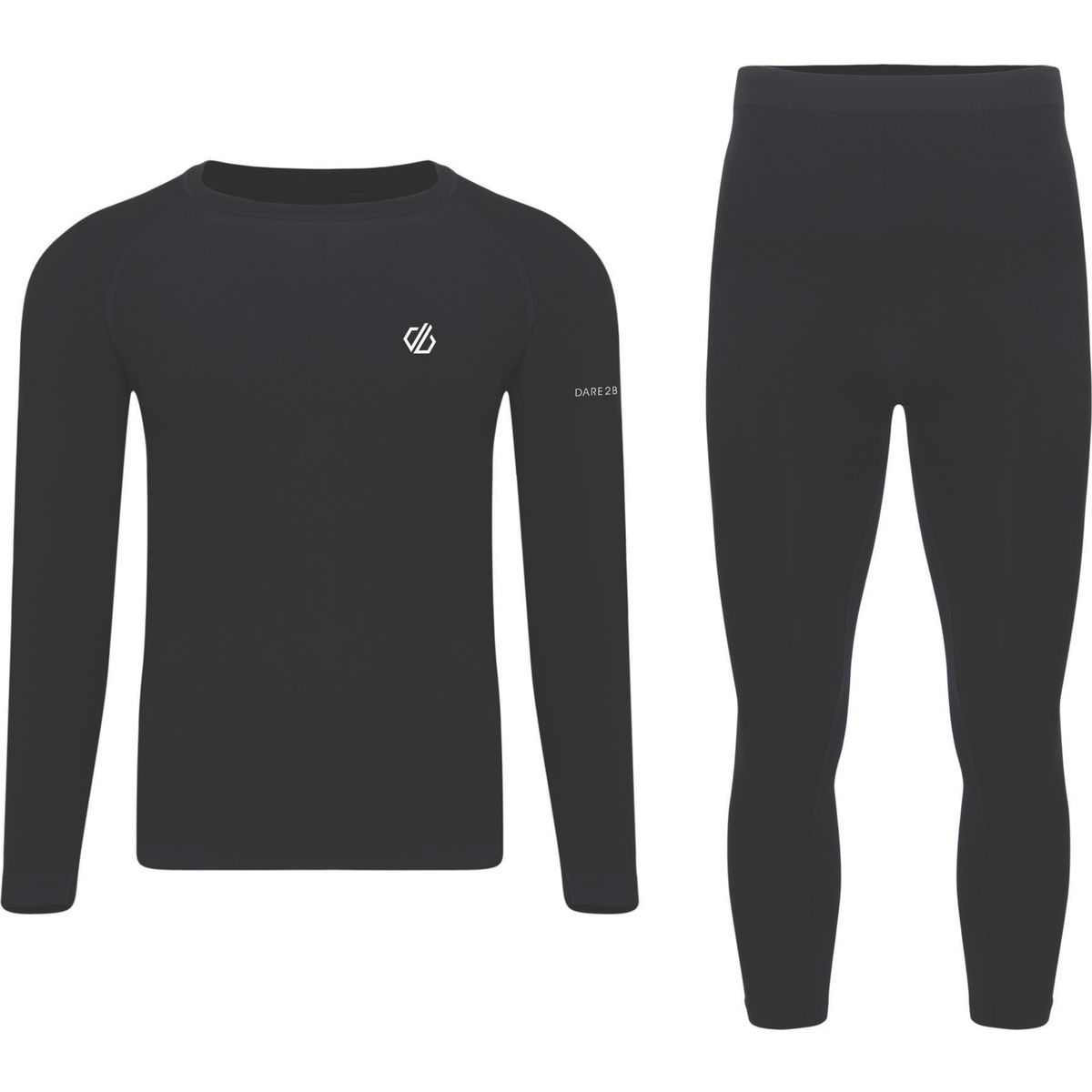 Dare2b In The Zone III BL black (800) XXL DMU415-800-XXL