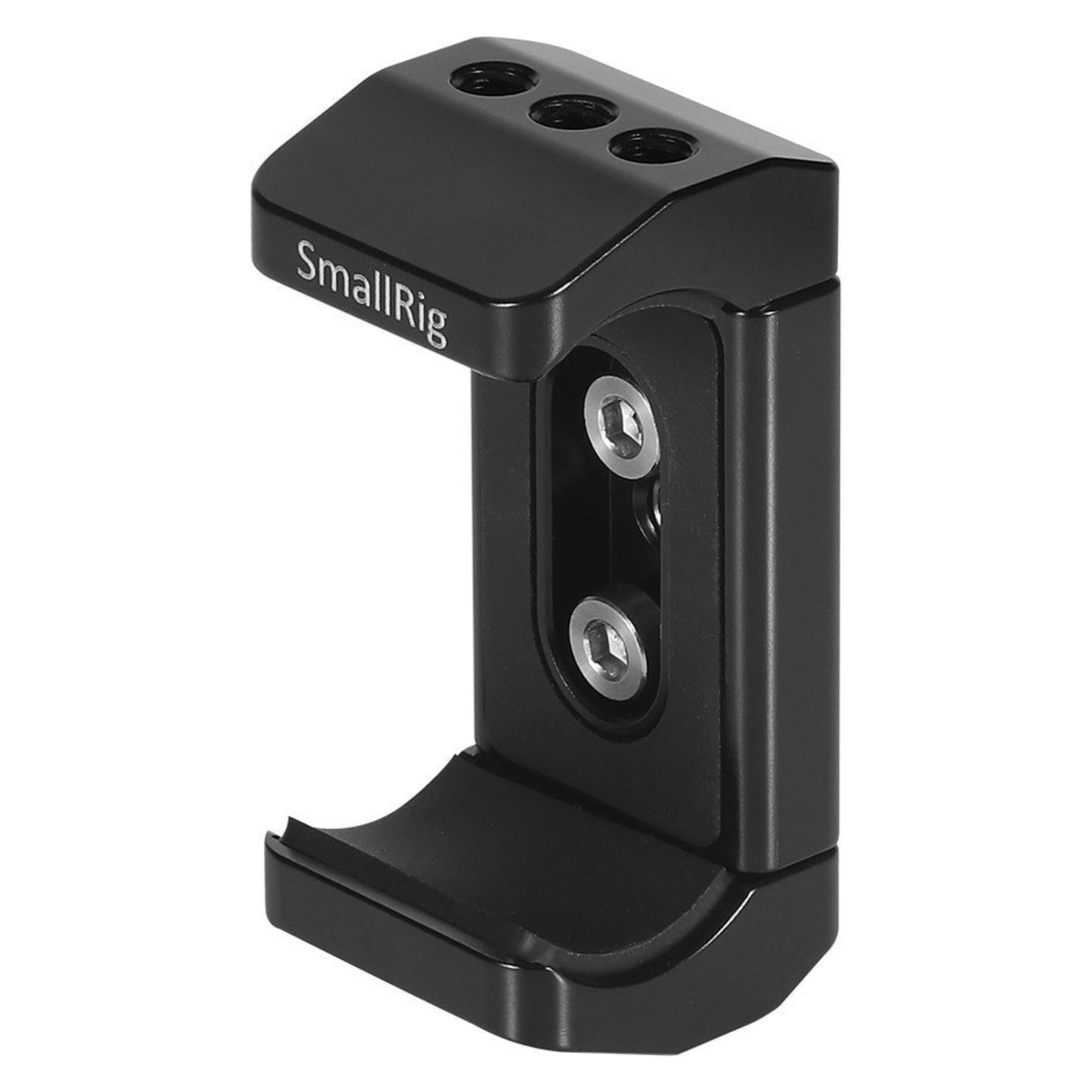 SmallRig Portable Power Banks Holder (Diverses Video Zubehör) (BUB2336)