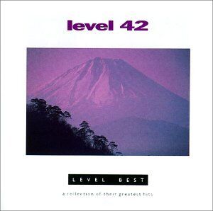 Level 42 - Level Best - Preis vom 27.09.2026 03:53:48 h