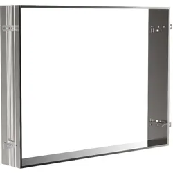 emco loft Einbaurahmen für Lichtspiegelschrank 800mm, 979800002
