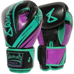 8Weapons, Boxhandschuhe, (10)