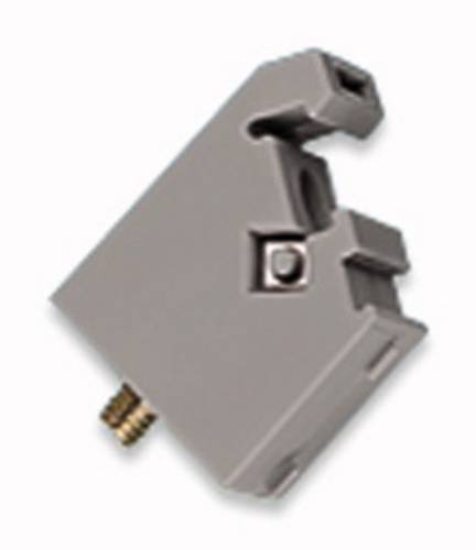 WAGO 790-100 Isolierter Haltebock Grau 50St.