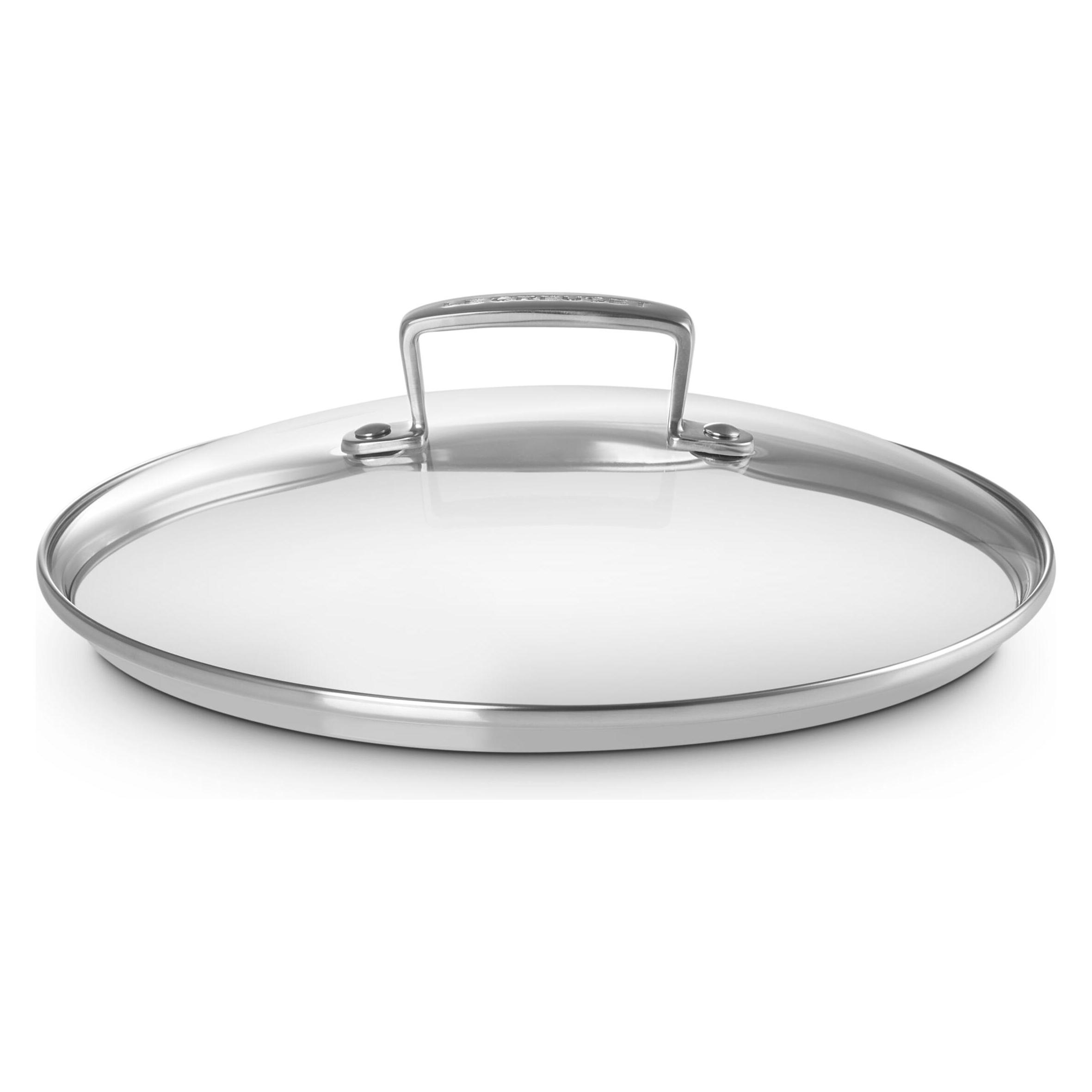 Le Creuset Deckel (26 cm, Glas) (96200826000000)