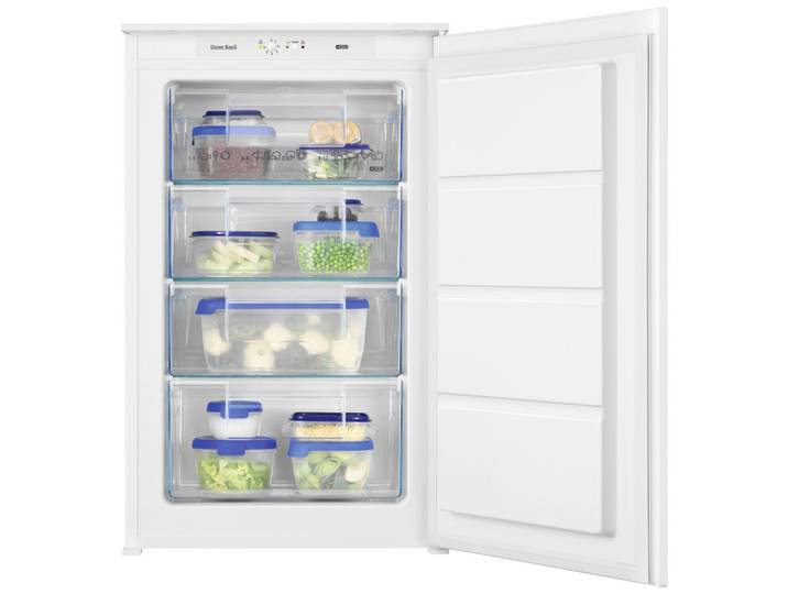 Gefrierschrank DKFU0985SK